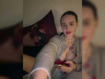 Italianka — Bongacams recorded stream image, 02.11.2025 18:20