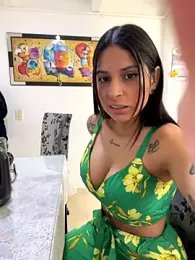 charlotte_stevenss_ — Stripchat recorded stream screenshot (02 Nov 2025)