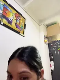 charlotte_stevenss_ — Stripchat recorded stream screenshot (02 Nov 2025)