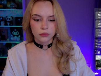 fymryn — Bongacams recorded stream image, 02.11.2025 06:40