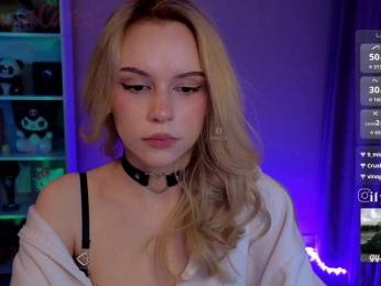 fymryn — Bongacams recorded stream image, 02.11.2025 06:40