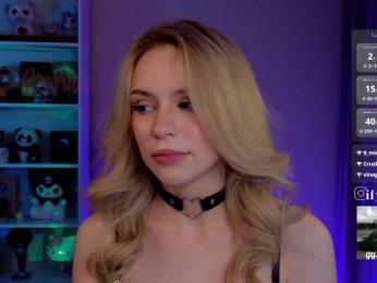 fymryn — Bongacams recorded stream image, 02.11.2025 06:40