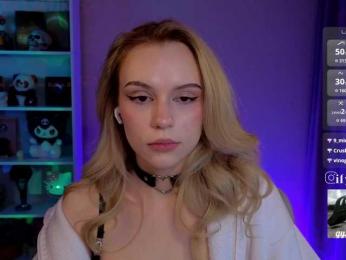 fymryn — Bongacams recorded stream image, 02.11.2025 06:40