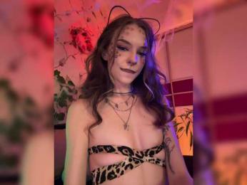 WednesdayFridayAddams — Bongacams recorded stream image, 02.11.2025 19:00