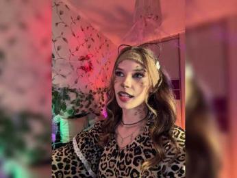 WednesdayFridayAddams — Bongacams recorded stream image, 02.11.2025 19:00
