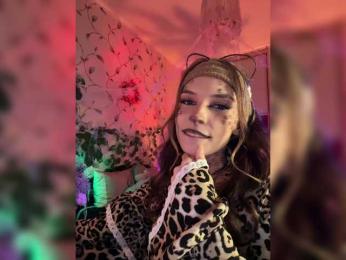 WednesdayFridayAddams — Bongacams recorded stream image, 02.11.2025 19:00