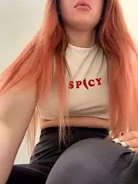 Holly-Glamour — Stripchat recorded stream image, 02.11.2025 17:50