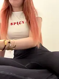 Holly-Glamour — Stripchat recorded stream image, 02.11.2025 17:50