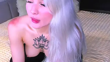 Sweeet_Barbie — Stripchat recorded stream image, 02.11.2025 15:40