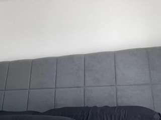 carmensindiego — Camsoda recorded stream image, 02.11.2025 14:40