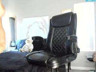 goddessjanae — Camsoda recorded stream image, 02.11.2025 18:00