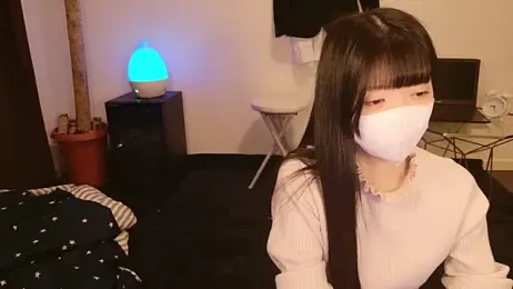 irohani_usagi — Stripchat recorded stream image, 22.02.2025 12:20
