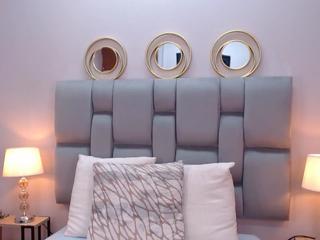 Aliah Manzur — Flirt4free recorded stream image, 22.02.2025 11:30