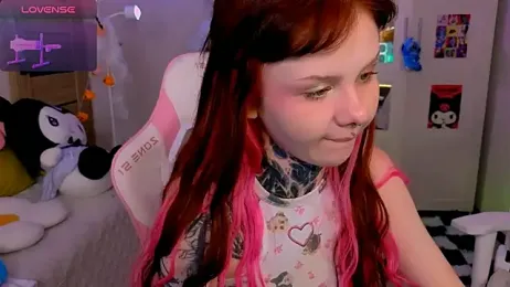 Britney_Lynch — Stripchat recorded stream image, 03.11.2025 01:10