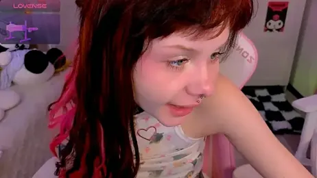Britney_Lynch — Stripchat recorded stream image, 03.11.2025 01:10