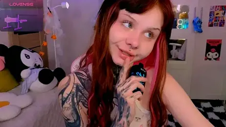 Britney_Lynch — Stripchat recorded stream image, 03.11.2025 01:10