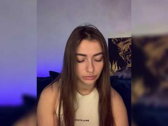 WILDGIRL — Bongacams recorded stream image, 03.11.2025 03:20