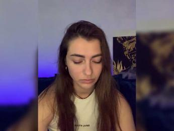 WILDGIRL — Bongacams recorded stream image, 03.11.2025 03:20