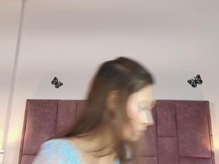 Nicol Miler — Flirt4free recorded stream image, 03.11.2025 02:10