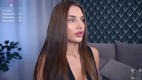 AmmyScotch — Stripchat recorded stream screenshot (03 Nov 2025)