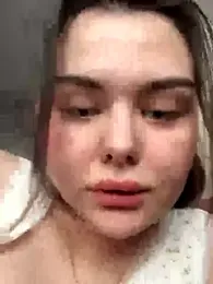 NikaMur — Stripchat recorded stream screenshot (03 Nov 2025)