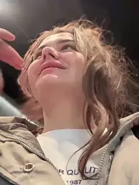 NikaMur — Stripchat recorded stream screenshot (03 Nov 2025)