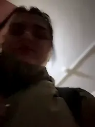 NikaMur — Stripchat recorded stream screenshot (03 Nov 2025)