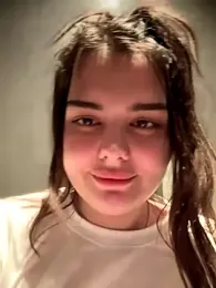 NikaMur — Stripchat recorded stream screenshot (03 Nov 2025)