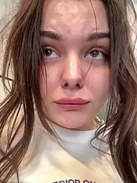 NikaMur — Stripchat recorded stream screenshot (03 Nov 2025)