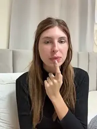 emma05 — Stripchat recorded stream image, 03.11.2025 07:00