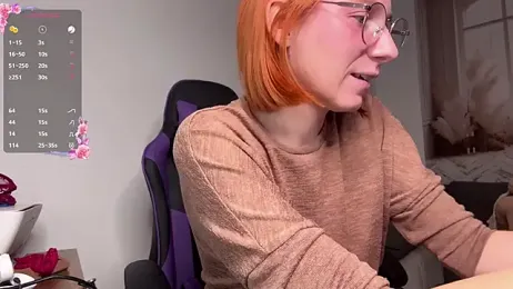 Caliiie-of — Stripchat recorded stream screenshot (03 Nov 2025)