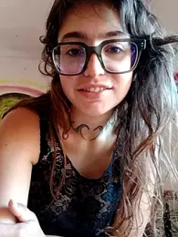 Blulilla69 — Stripchat recorded stream image, 03.11.2025 07:30