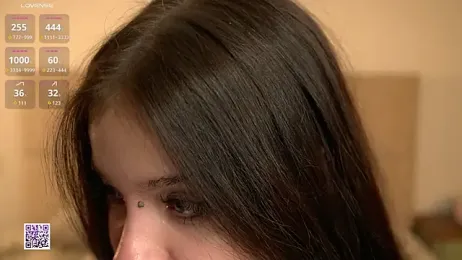 vivid_girls_vg — Stripchat recorded stream image, 03.11.2025 07:40