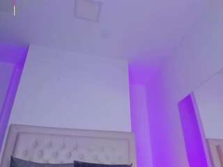 sweet-arii — Camsoda recorded stream image, 22.02.2025 11:40