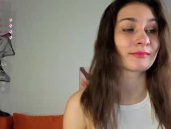minnietammy — Chaturbate recorded stream screenshot (03 Nov 2025)