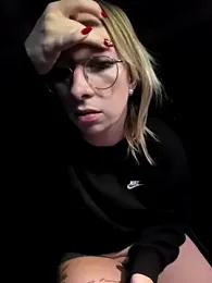 Giuliana_baby — Stripchat recorded stream image, 03.11.2025 13:10