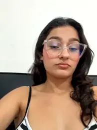 Ary-18 — Stripchat recorded stream image, 03.11.2025 14:00