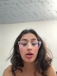 Ary-18 — Stripchat recorded stream image, 03.11.2025 14:00