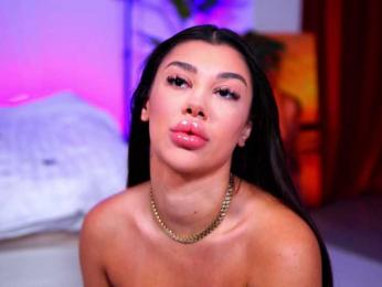 NatyDesiree — Bongacams recorded stream image, 03.11.2025 11:00
