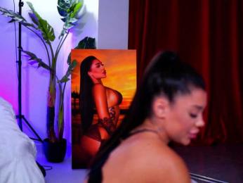 NatyDesiree — Bongacams recorded stream image, 03.11.2025 11:00