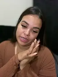 AliceStarshine — Stripchat recorded stream screenshot (22 Feb 2025)