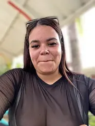 AliceStarshine — Stripchat recorded stream screenshot (22 Feb 2025)