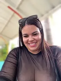 AliceStarshine — Stripchat recorded stream screenshot (22 Feb 2025)