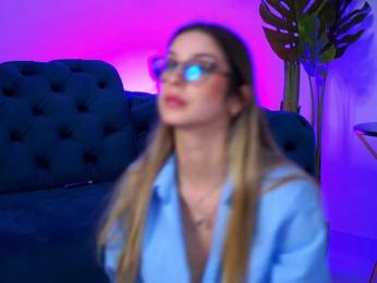 MaddieBryggs — Bongacams recorded stream screenshot (03 Nov 2025)