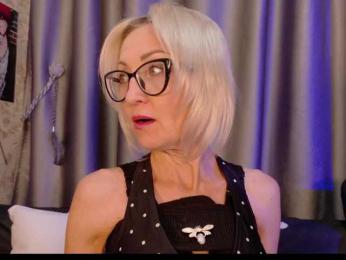 Milforja — Bongacams recorded stream image, 03.11.2025 17:50