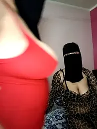 Meral1 — Stripchat recorded stream image, 03.11.2025 23:00