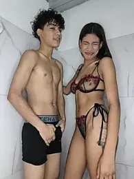 the_crazysex — Stripchat recorded stream image, 03.11.2025 23:00