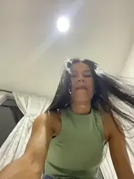 dominantandsubmissiveshow — Stripchat recorded stream image, 03.11.2025 18:40
