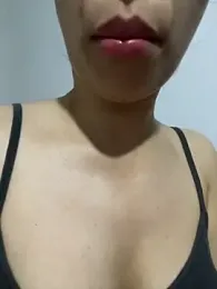 farah-36 — Stripchat recorded stream image, 03.11.2025 23:30