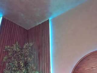 alison-mooon — Camsoda recorded stream image, 03.11.2025 22:40